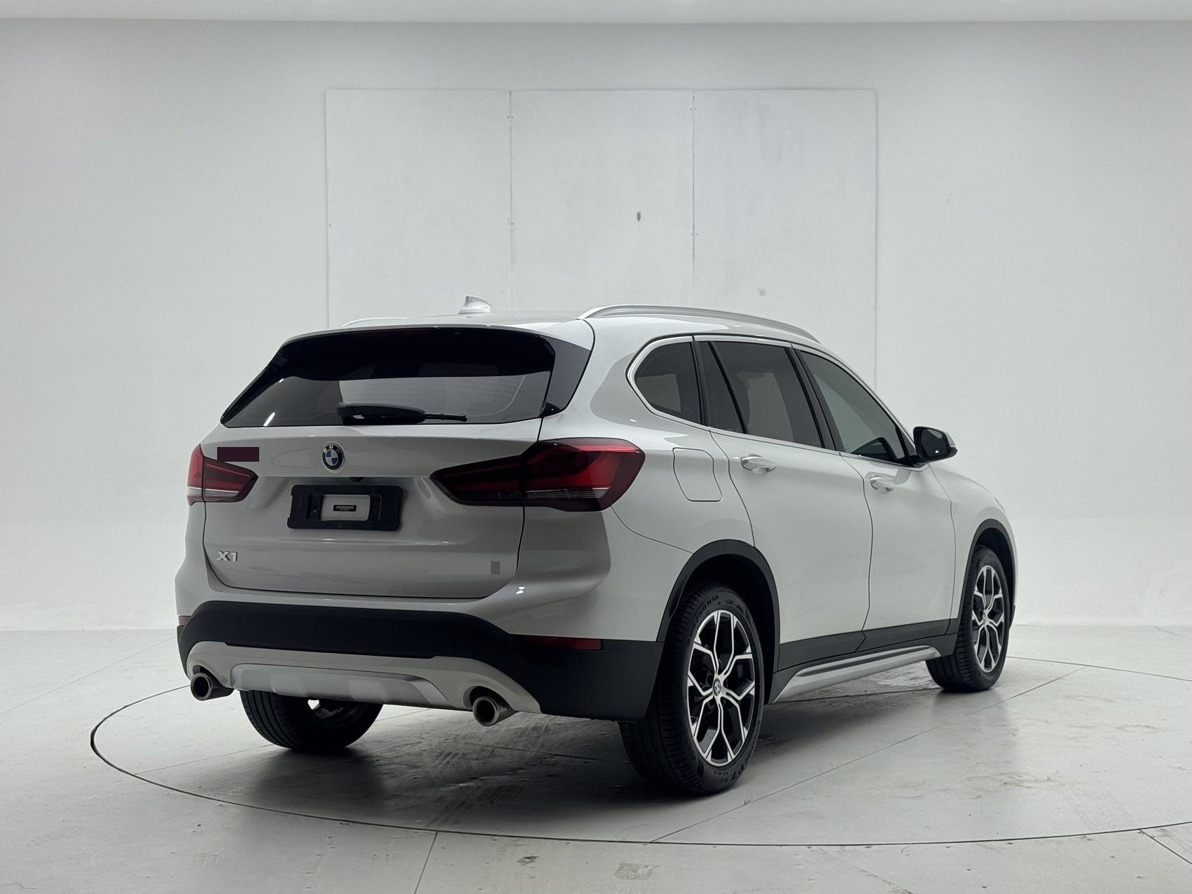 BMW X1 2022 car image #4