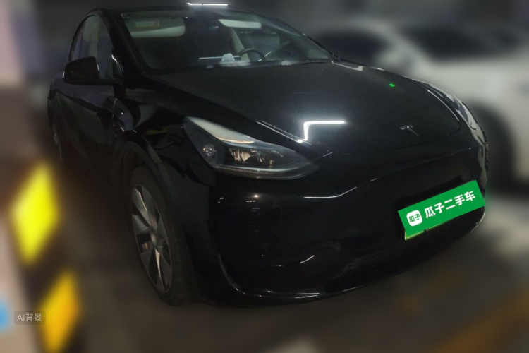 Tesla Model Y 2022 immagine di auto #4
