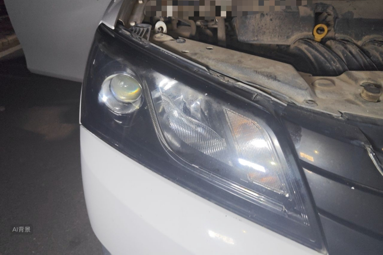 GEELY Emgrand 2016 car image #8