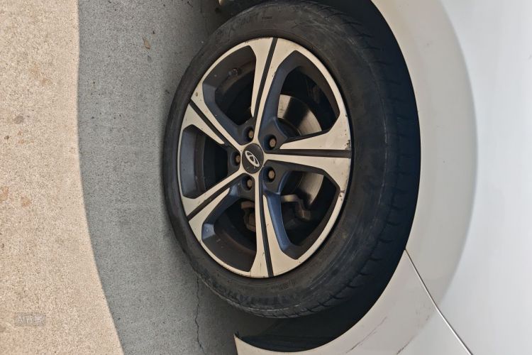Chery Arrizo 5 2019 #9 Chery Arrizo 5 2019 car image #9