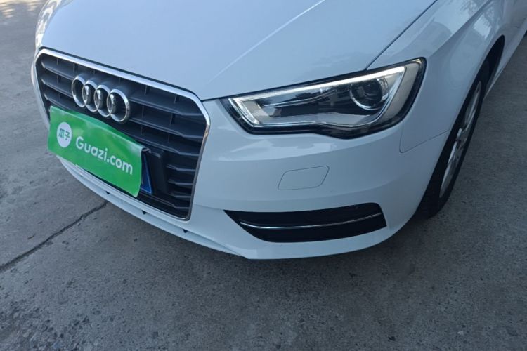 Audi A3 2015 #23 Audi A3 2015 car image #23
