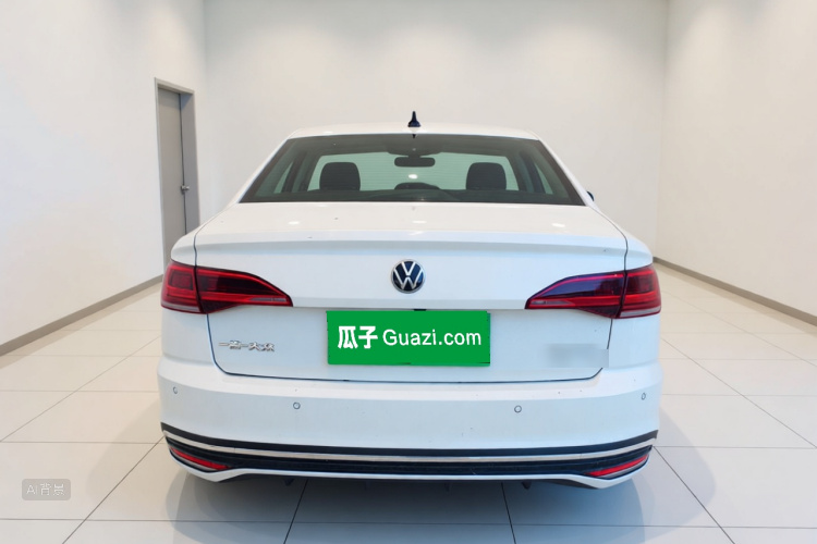 Volkswagen Bora 2025 car image #6