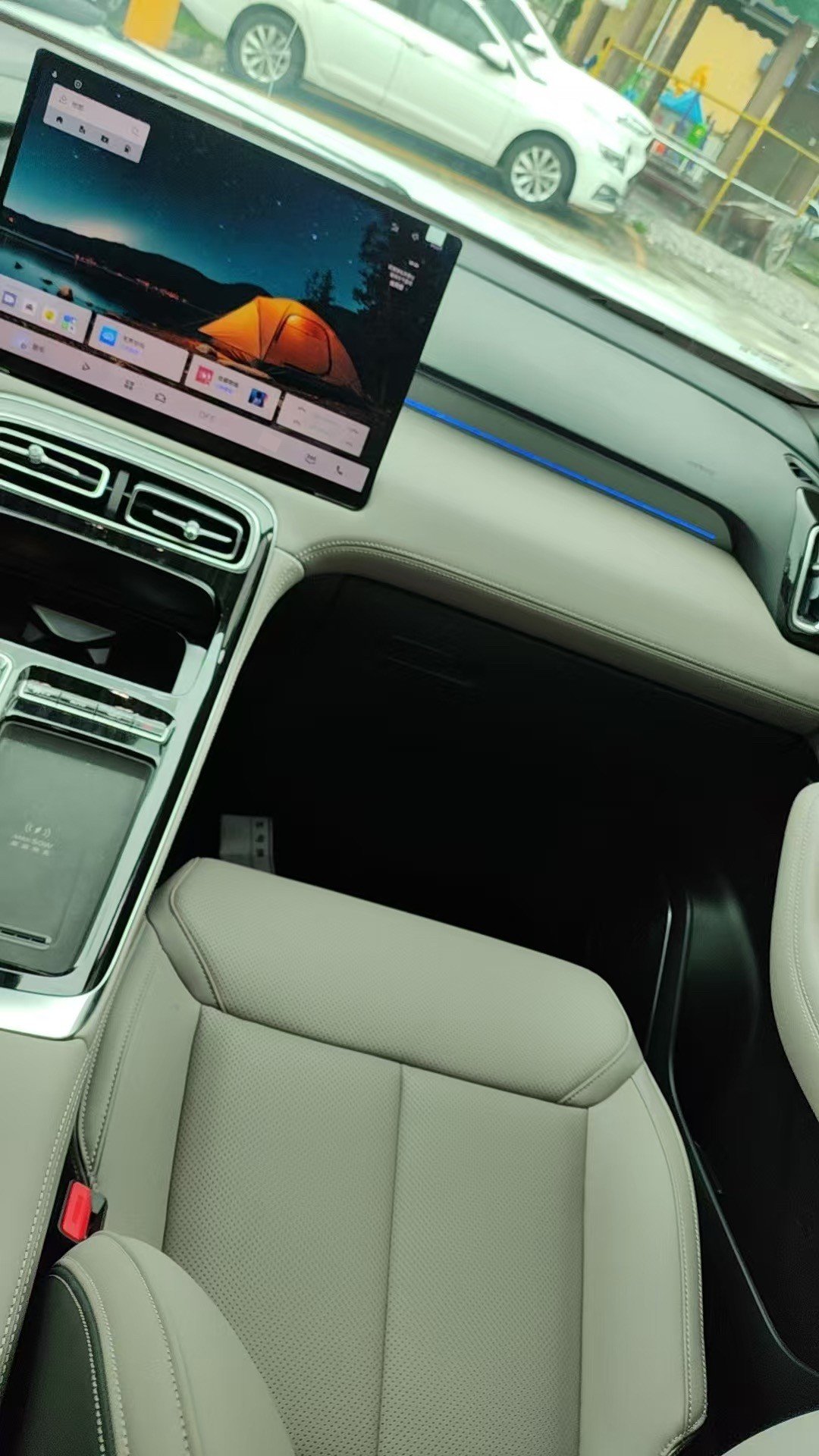 GEELY Boyue L 2026 imagem de carro #4