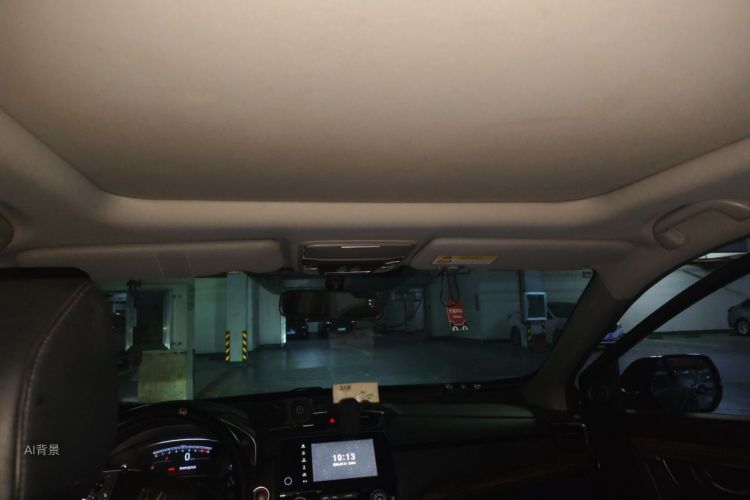 Honda CR-V 2019 #20 Honda CR-V 2019 car image #20