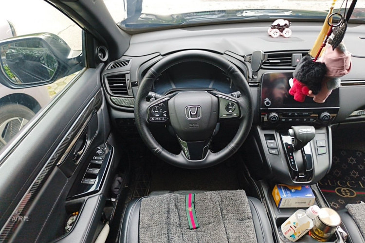 Honda CR-V 2020 car image #12