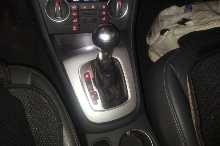 Audi Q3 2017 #18 Audi Q3 2017 image de voiture #18