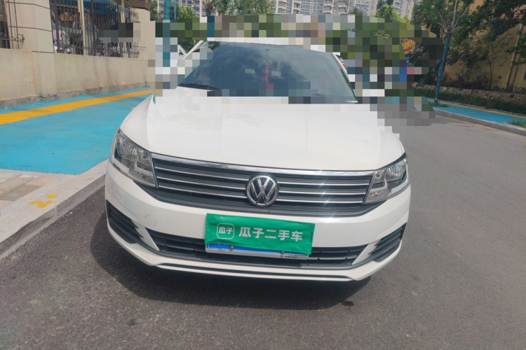 Volkswagen Lavida 2021 #3 Volkswagen Lavida 2021 car image #3