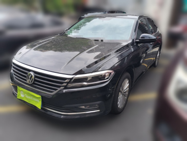 Volkswagen Lavida 2019 Volkswagen Lavida 2019 car image