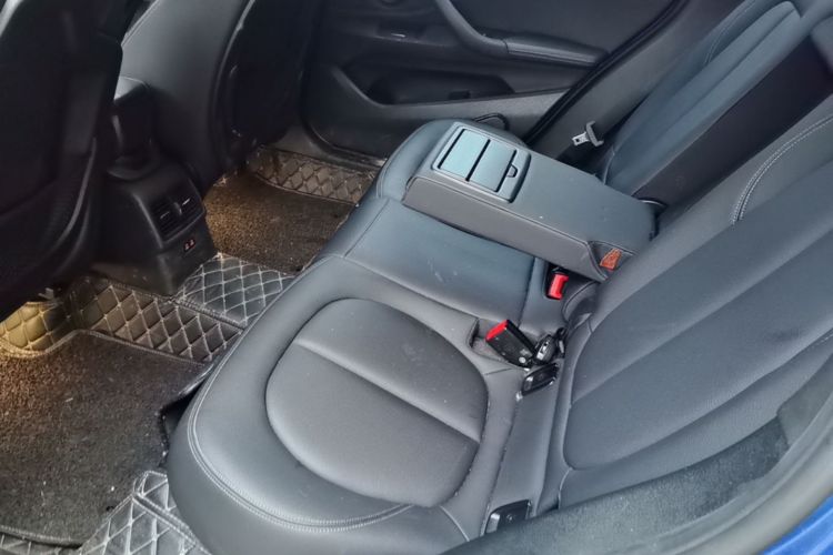 BMW X1 2020 #13 BMW X1 2020 immagine di auto #13