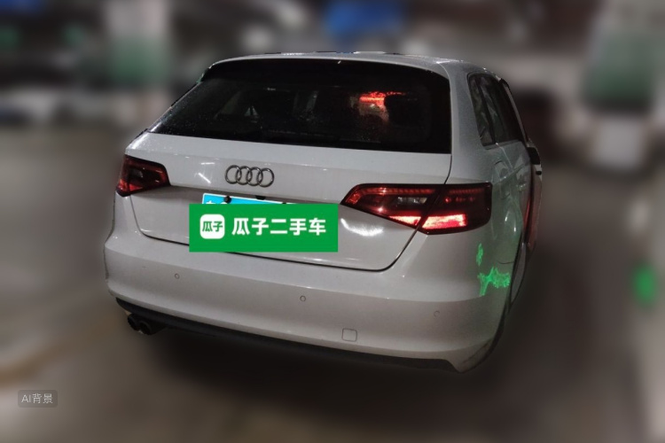 Audi A3 2016 #7 Audi A3 2016 imagem de carro #7