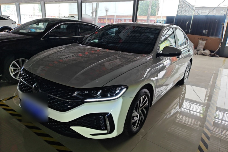 Volkswagen Lavida 2025 car image #2