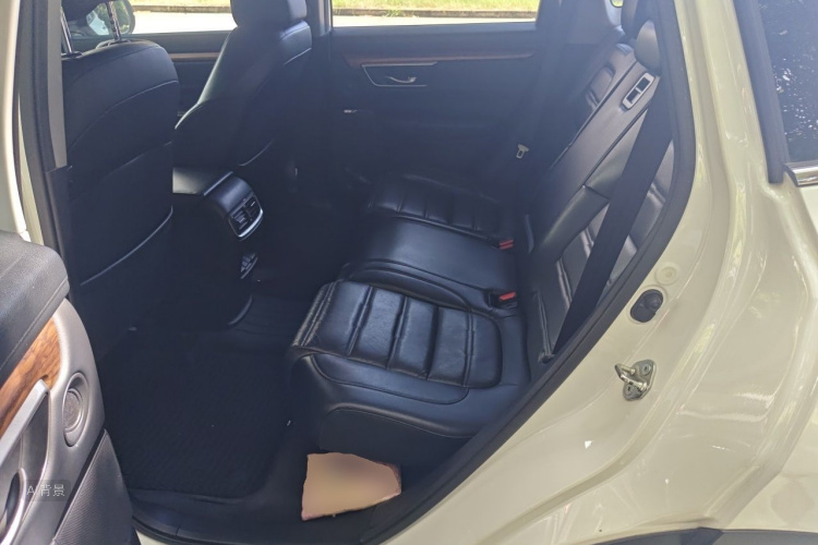 Honda CR-V 2019 #19 Honda CR-V 2019 car image #19