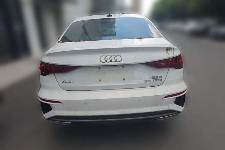 Audi A3 2024 #6 Audi A3 2024 car image #6
