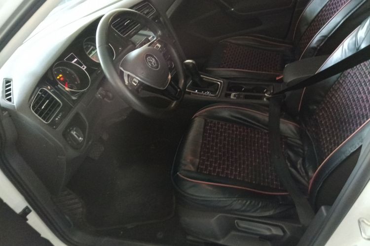 Volkswagen Golf 2020 imagen de coche #15