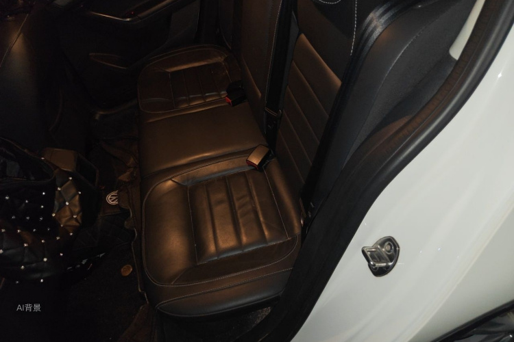 Volkswagen Lavida 2017 car image #19