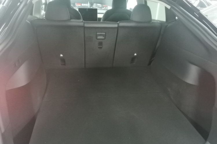 Tesla Model Y 2021 #19 Tesla Model Y 2021 car image #19