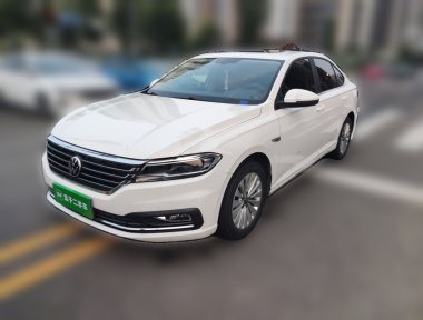 Volkswagen Lavida 2022 Volkswagen Lavida 2022 car image