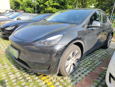 Tesla Model Y 2023 Tesla Model Y 2023 immagine di auto