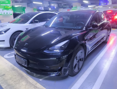Tesla Model 3 2022 Tesla Model 3 2022 immagine di auto