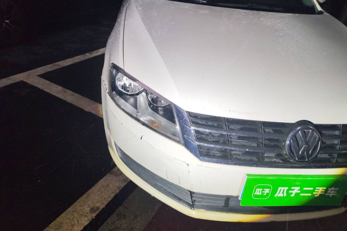 Volkswagen Lavida 2016 car image #7