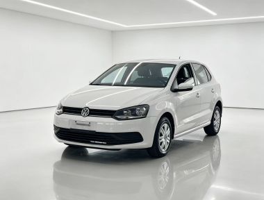 Volkswagen Polo 2018 Volkswagen Polo 2018 car image