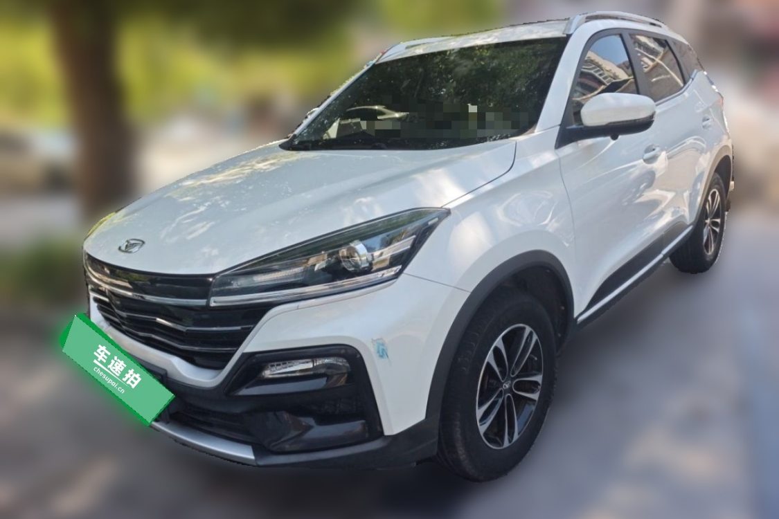 凯翼 炫界 2020 凯翼 炫界 2020 汽车图片
