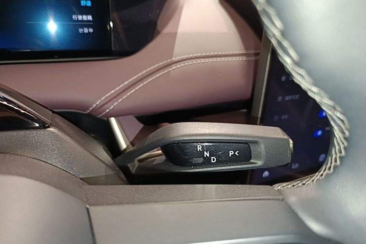 MI SU7 2025 #14 MI SU7 2025 imagen de coche #14