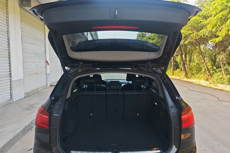 BMW X1 2017 #19 BMW X1 2017 car image #19