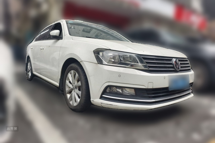 Volkswagen Lavida 2017 #4 Volkswagen Lavida 2017 car image #4