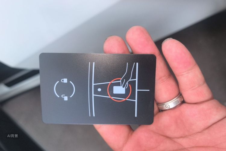 Tesla Model Y 2024 car image #10