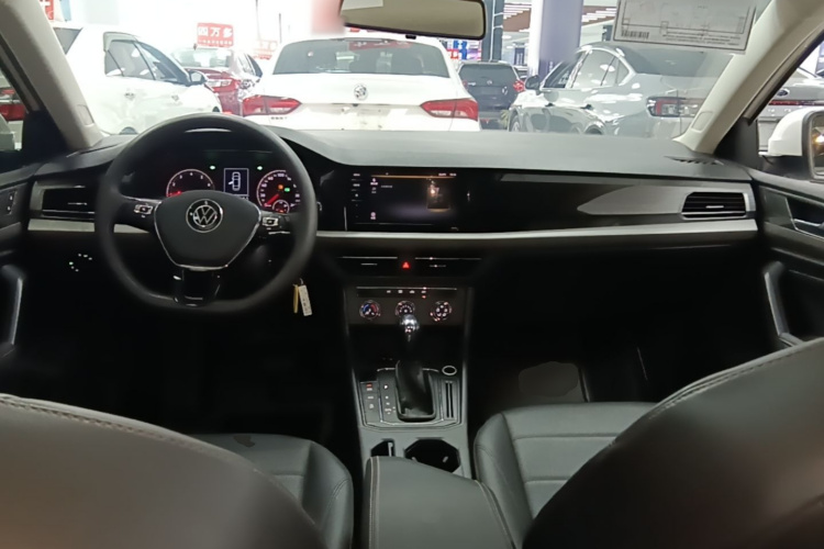 Volkswagen Lavida 2020 car image #10