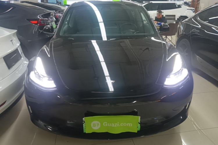 Tesla Model 3 2023 car image #3