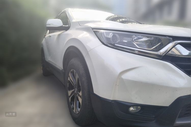 Honda CR-V 2019 #4 Honda CR-V 2019 car image #4