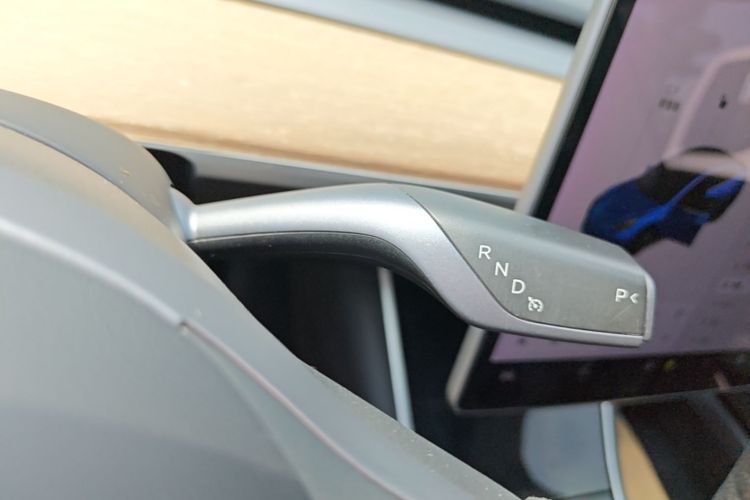 Tesla Model 3 2020 #20 Tesla Model 3 2020 car image #20