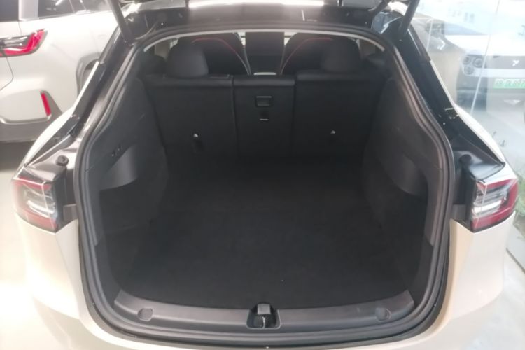 Tesla Model Y 2022 #19 Tesla Model Y 2022 car image #19
