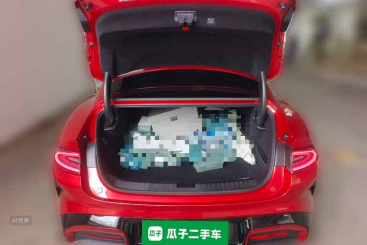 2026 #21 2026 car image #21