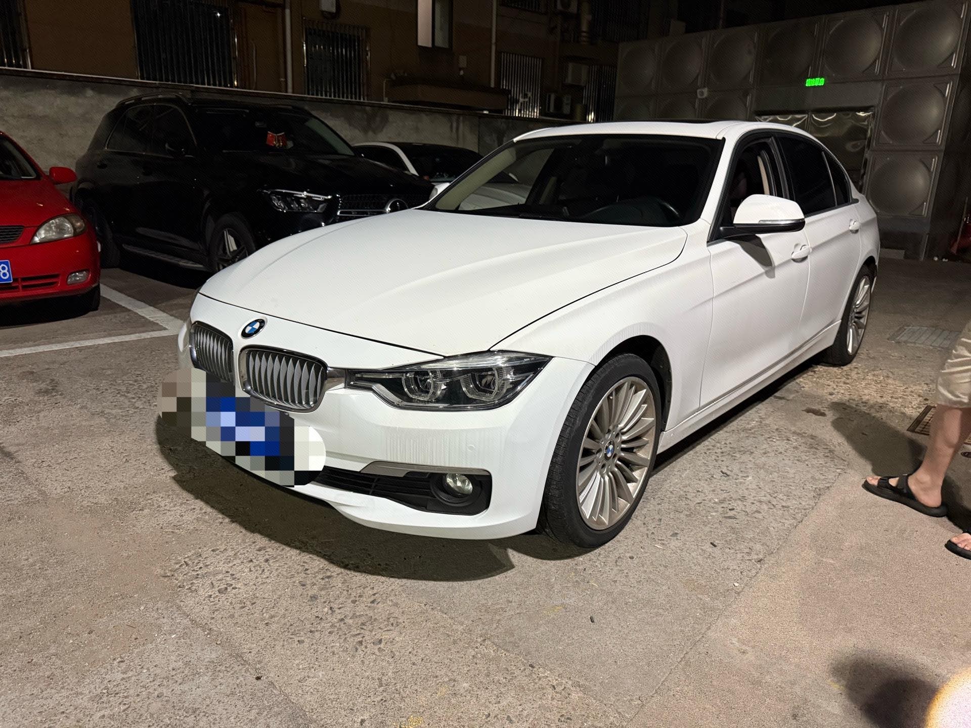 2018 صورة سيارة 