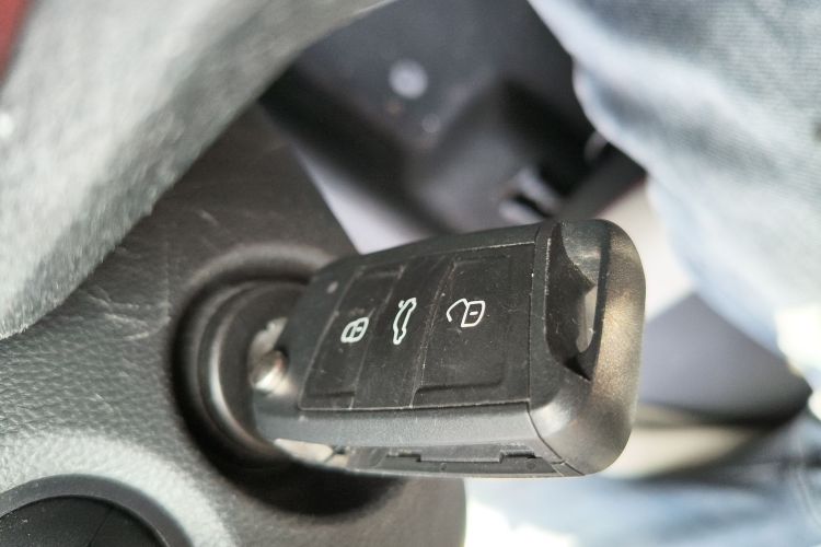 Volkswagen Polo 2020 صورة سيارة #14