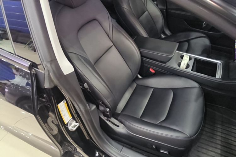 Tesla Model 3 2023 #24 Tesla Model 3 2023 car image #24