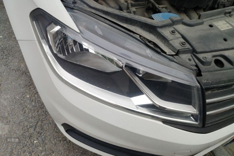 Volkswagen Santana 2016 #8 Volkswagen Santana 2016 car image #8