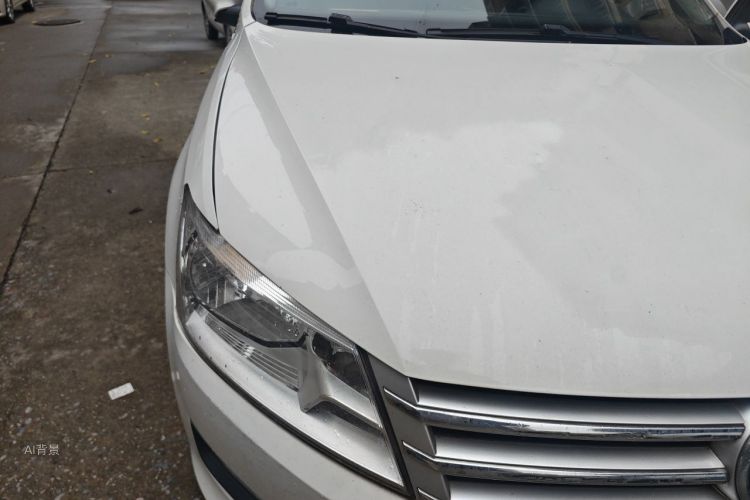 Volkswagen Santana 2016 #8 Volkswagen Santana 2016 car image #8