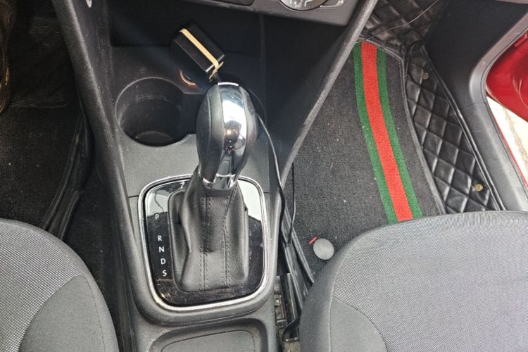 Volkswagen Polo 2018 #14 Volkswagen Polo 2018 car image #14