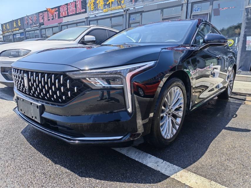 2024 2024 car image