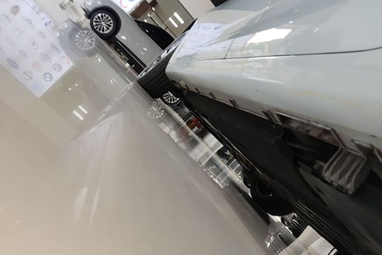 GEELY Emgrand L HiP 2022 car image #26