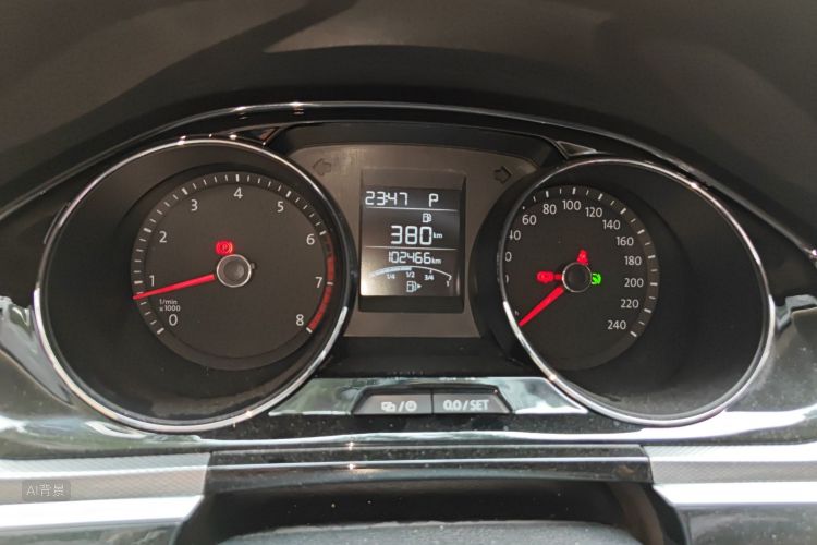 Volkswagen Bora 2017 imagen de coche #13