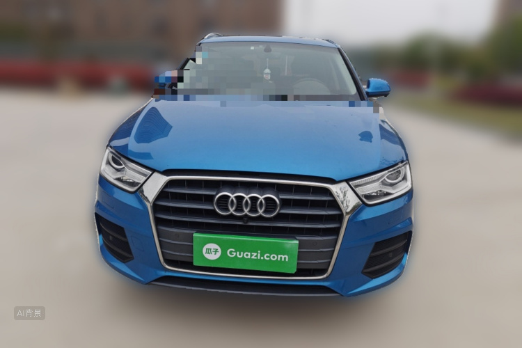 奥迪 奥迪Q3 2017 汽车图片 #3