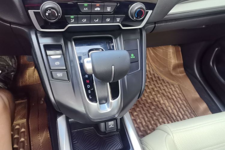 Honda CR-V 2019 car image #14