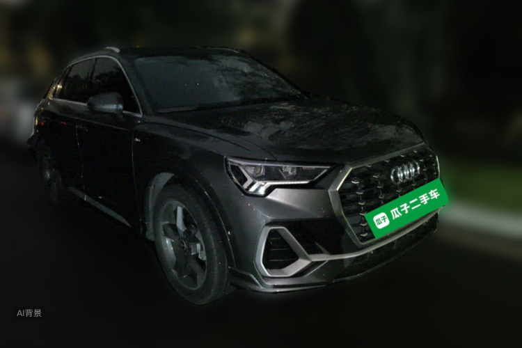 Audi Q3 2021 #4 Audi Q3 2021 car image #4