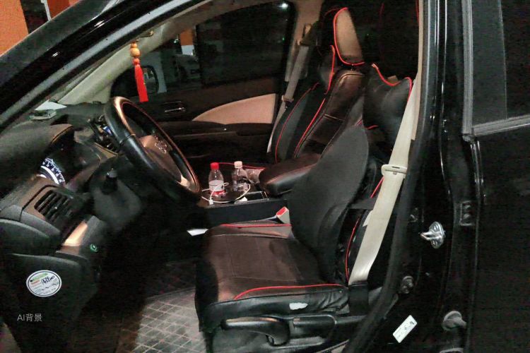 Honda CR-V 2017 #17 Honda CR-V 2017 car image #17