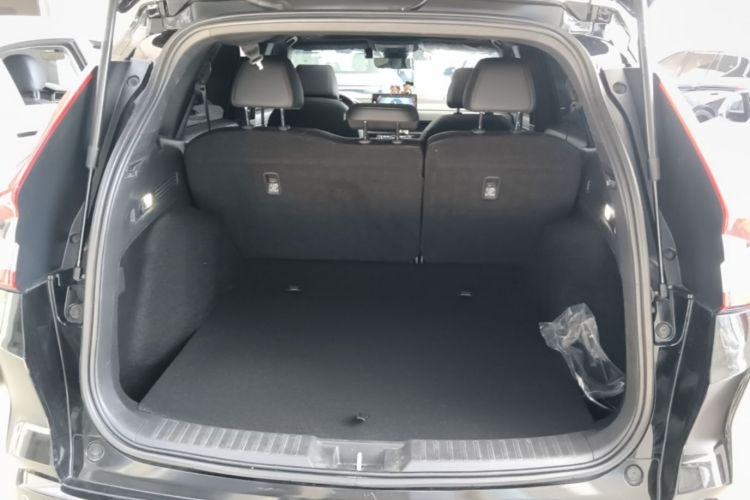 Honda CR-V 2025 #21 Honda CR-V 2025 immagine di auto #21